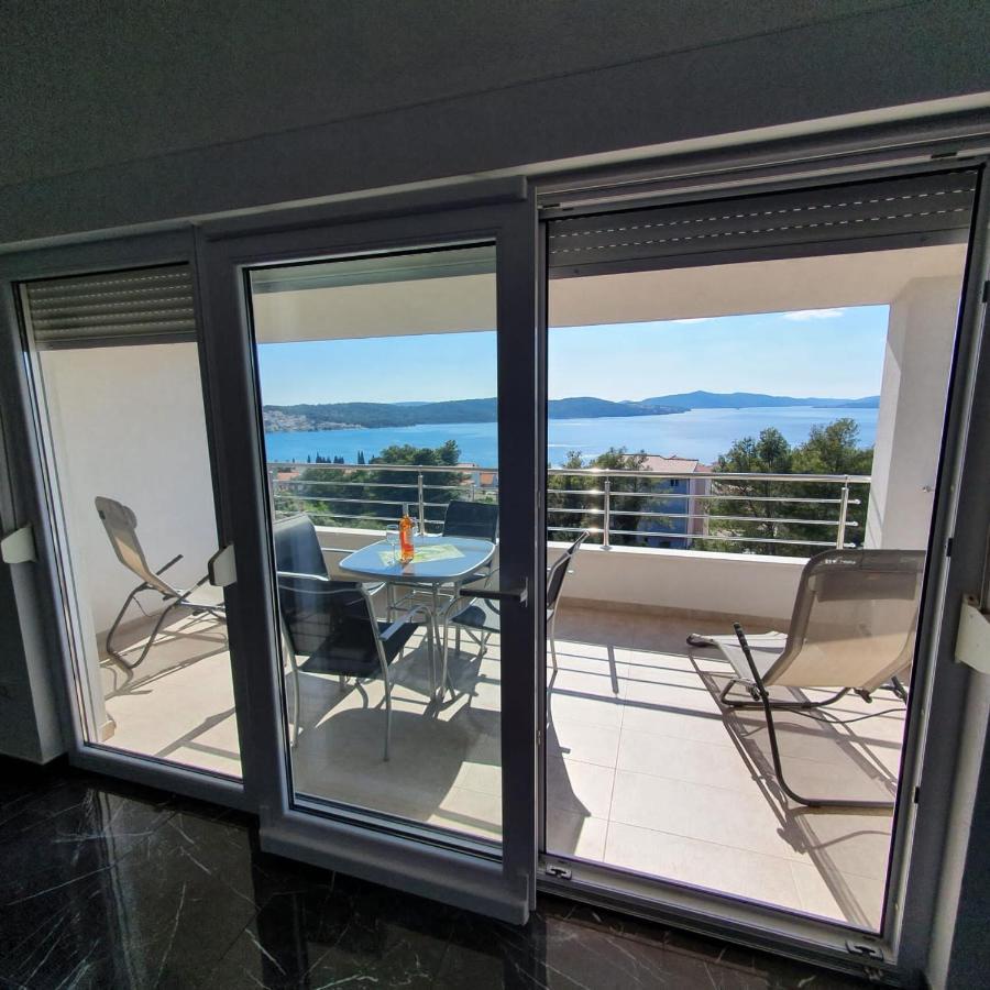 Villa Botic Trogir Exterior foto