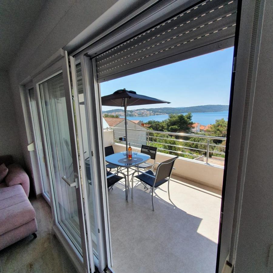 Villa Botic Trogir Exterior foto