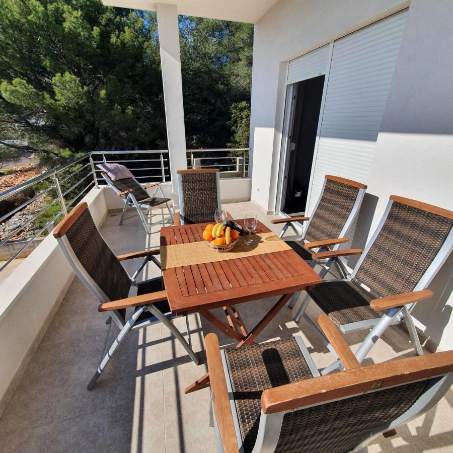 Villa Botic Trogir Exterior foto
