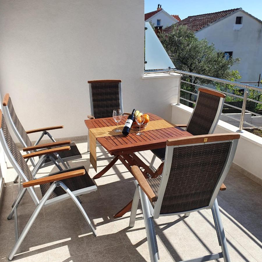 Villa Botic Trogir Exterior foto