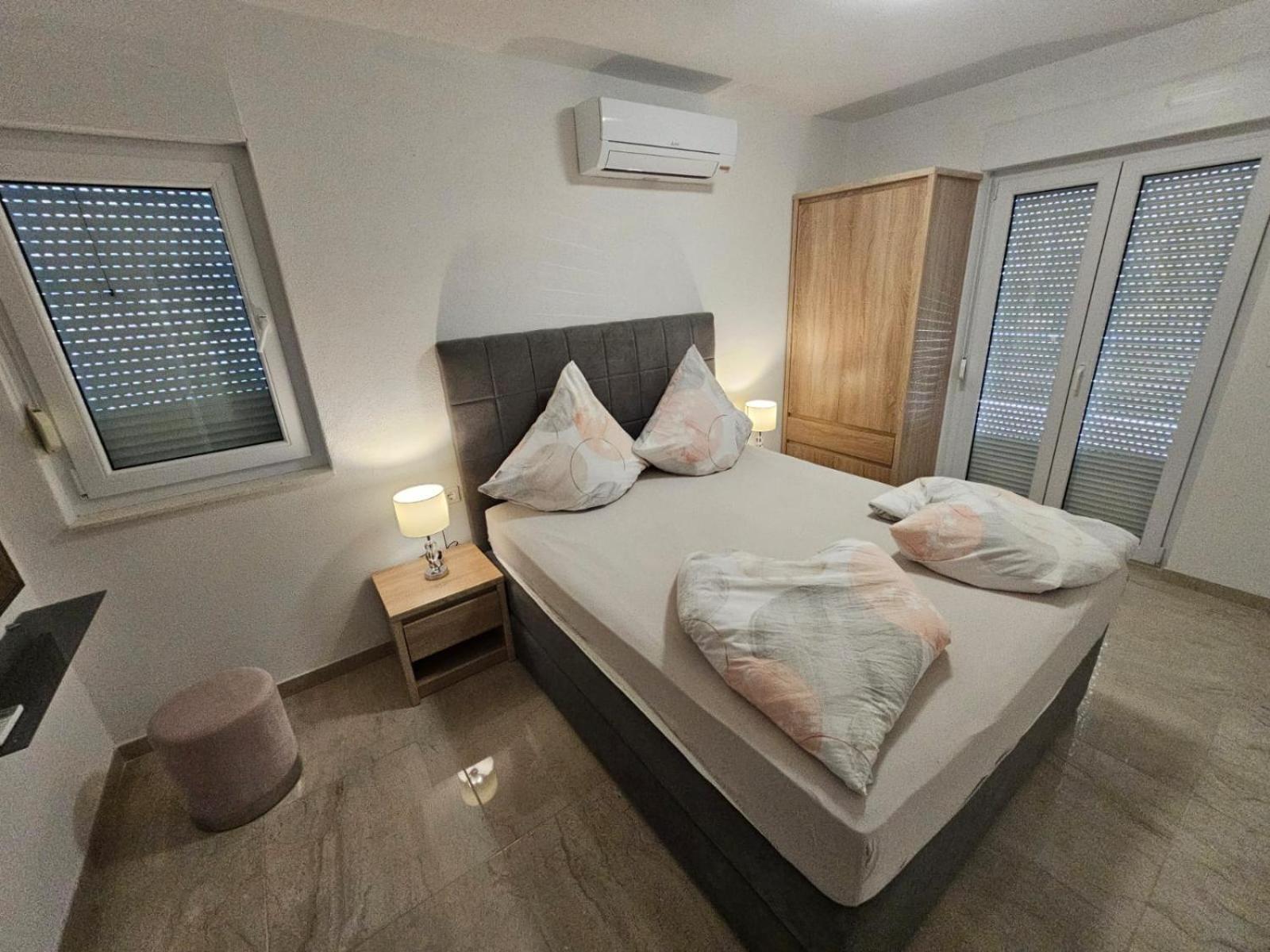 Villa Botic Trogir Exterior foto