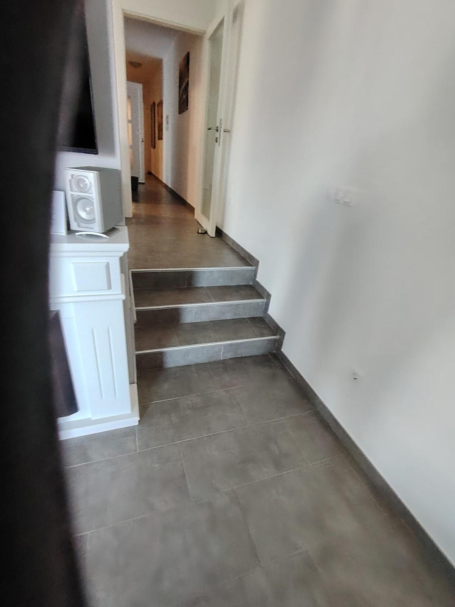 Villa Botic Trogir Habitación foto