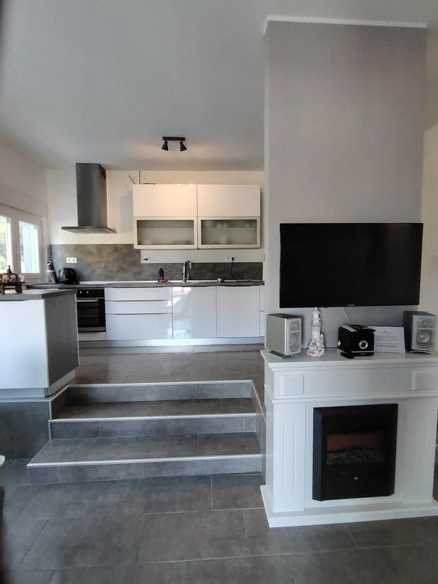 Villa Botic Trogir Habitación foto